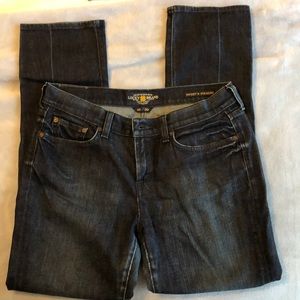 3 for $18 - Sweet’n Straight Jeans